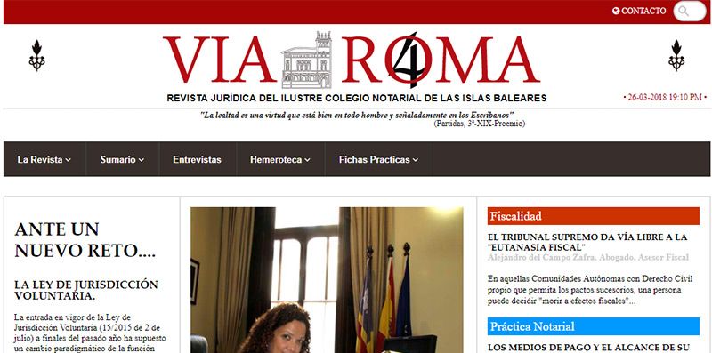 Diseño Web Palma Mallorca